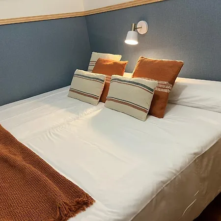 Old Town Core Next To Plaza Nueva Апартаменти