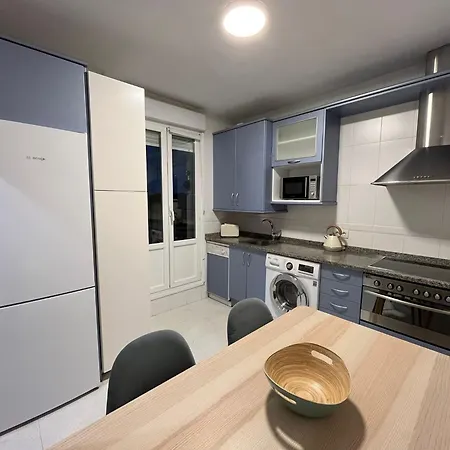 Old Town Core Next To Plaza Nueva * Більбао