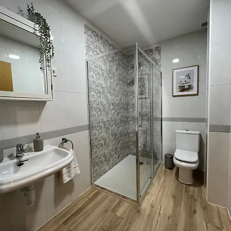 Old Town Core Next To Plaza Nueva Апартаменти