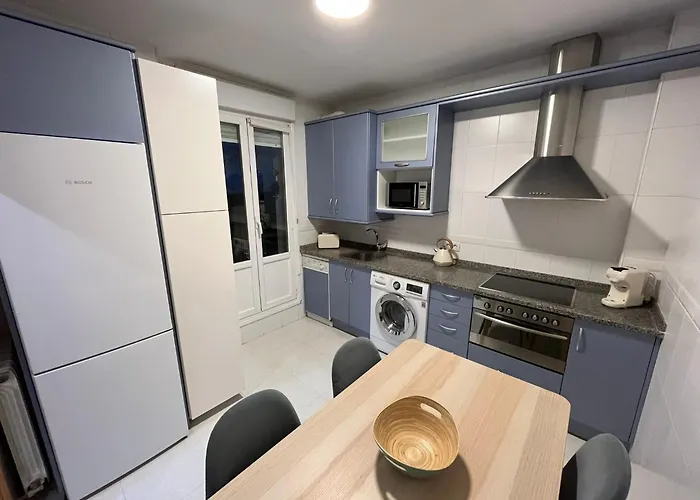 Apartment Old Town Core Next To Plaza Nueva *