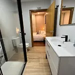 Apartamento Old Town Core Next To Plaza Nueva Bilbau
