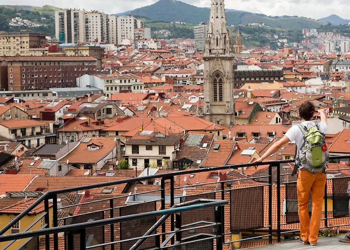 Appartamento Old Town Core Next To Plaza Nueva *