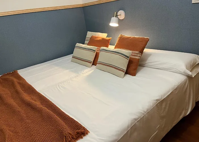 Old Town Core Next To Plaza Nueva Appartamento