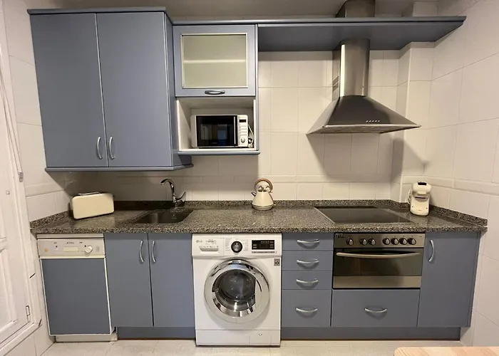 Appartamento Old Town Core Next To Plaza Nueva