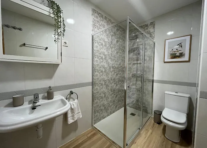 Old Town Core Next To Plaza Nueva Apartment *