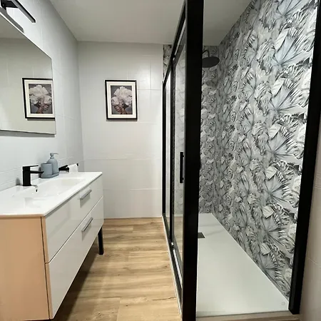 Old Town Core Next To Plaza Nueva Appartement