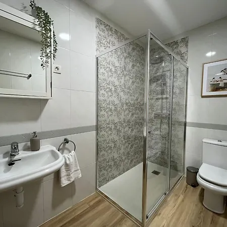 Old Town Core Next To Plaza Nueva Appartement *