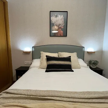 Appartement Old Town Core Next To Plaza Nueva