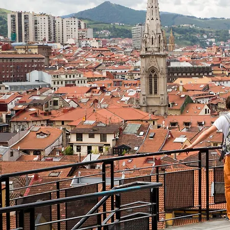 Apartment Old Town Core Next To Plaza Nueva *