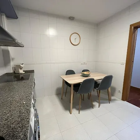 Apartment Old Town Core Next To Plaza Nueva