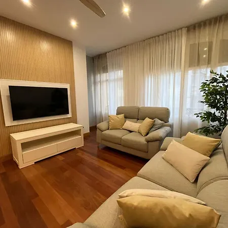 Apartment Old Town Core Next To Plaza Nueva