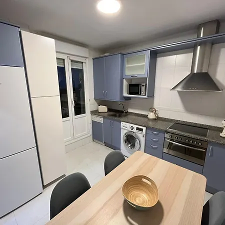 Apartment Old Town Core Next To Plaza Nueva *