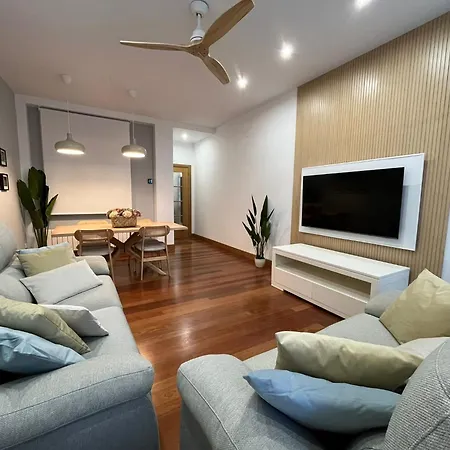 Old Town Core Next To Plaza Nueva Apartment Bilbao