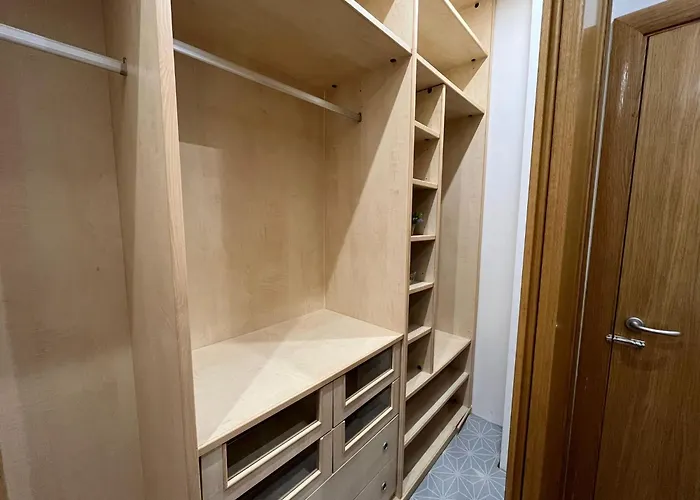 Old Town Core Next To Plaza Nueva Appartement *