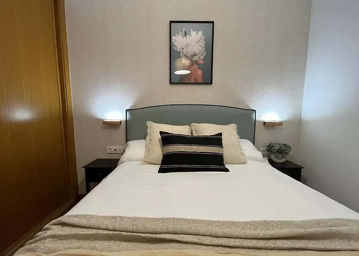 Appartement Old Town Core Next To Plaza Nueva